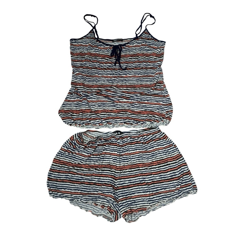 TART Intimates Striped pajamas